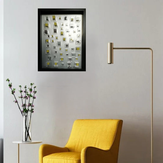 Architectures en gravité au salon