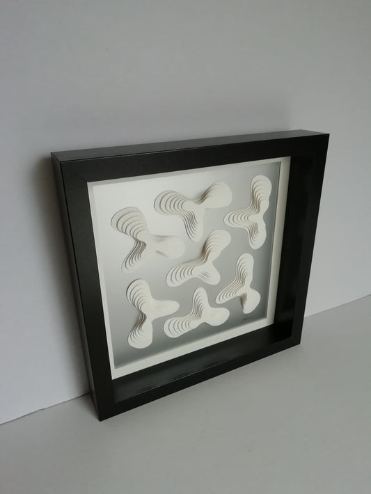 Vers l'ailleurs vue latérale gauche