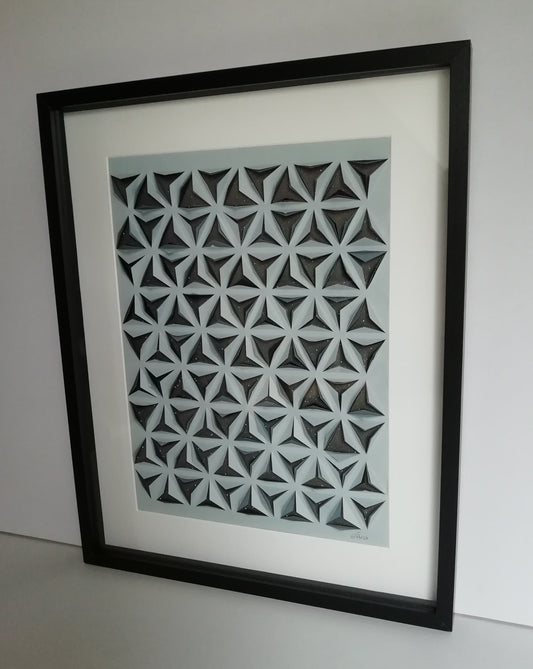 Triangles latéral droit