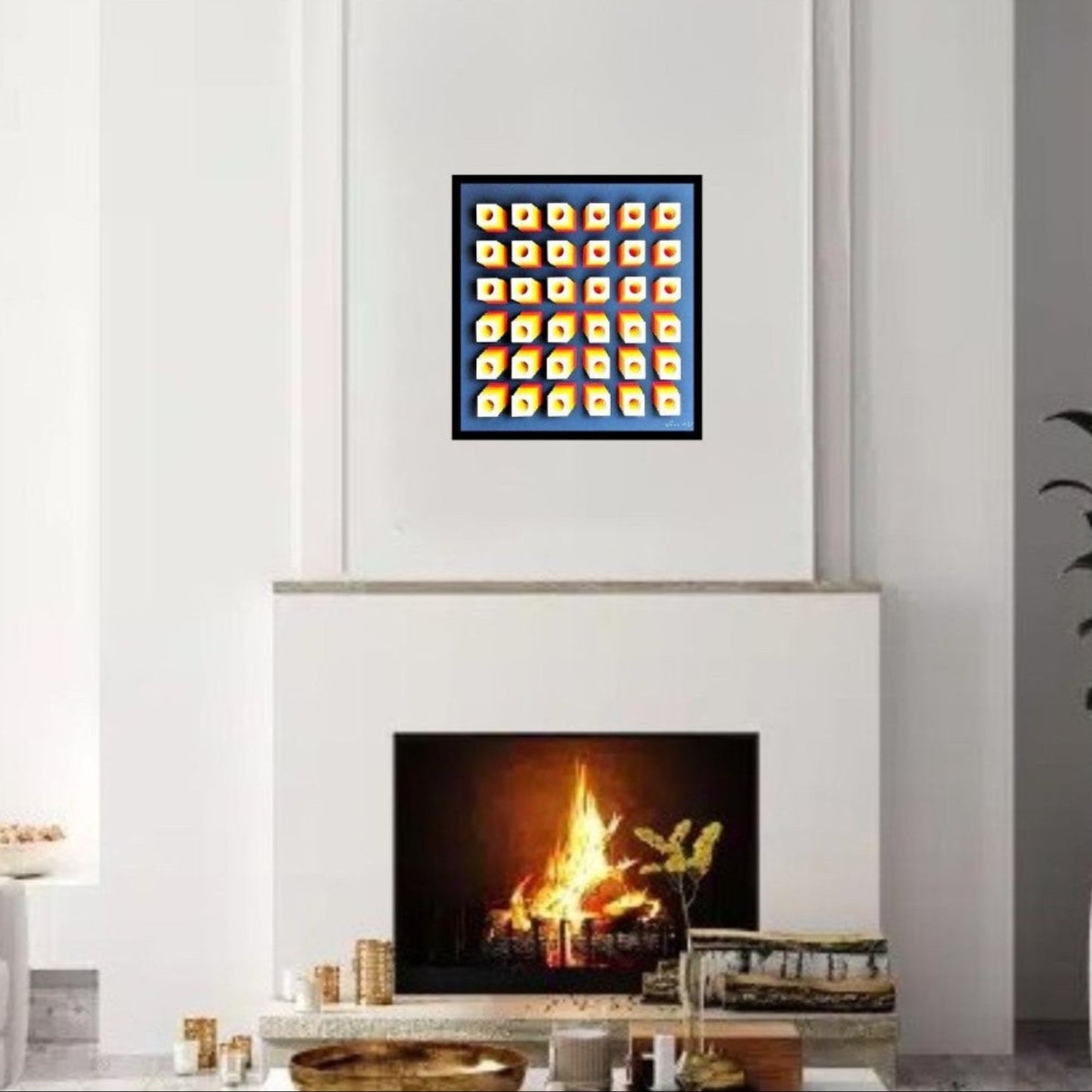 Empilé - architecture constructiviste contemporaine logique structurelle rythmée