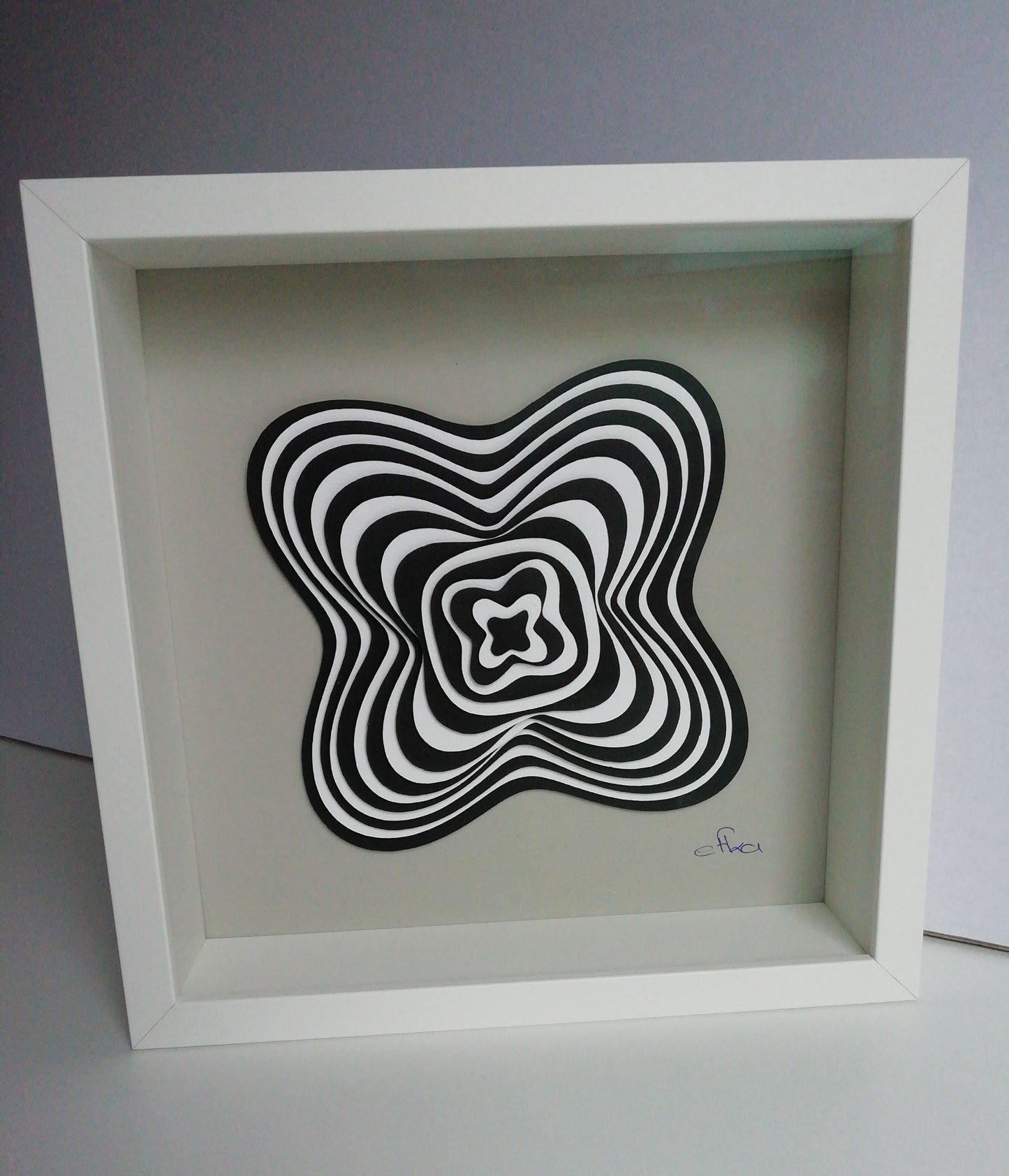 Vortex bis en présentation