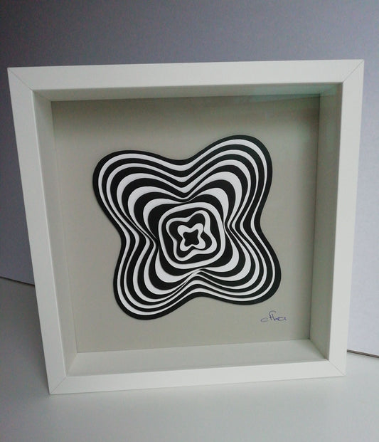 Vortex bis en présentation