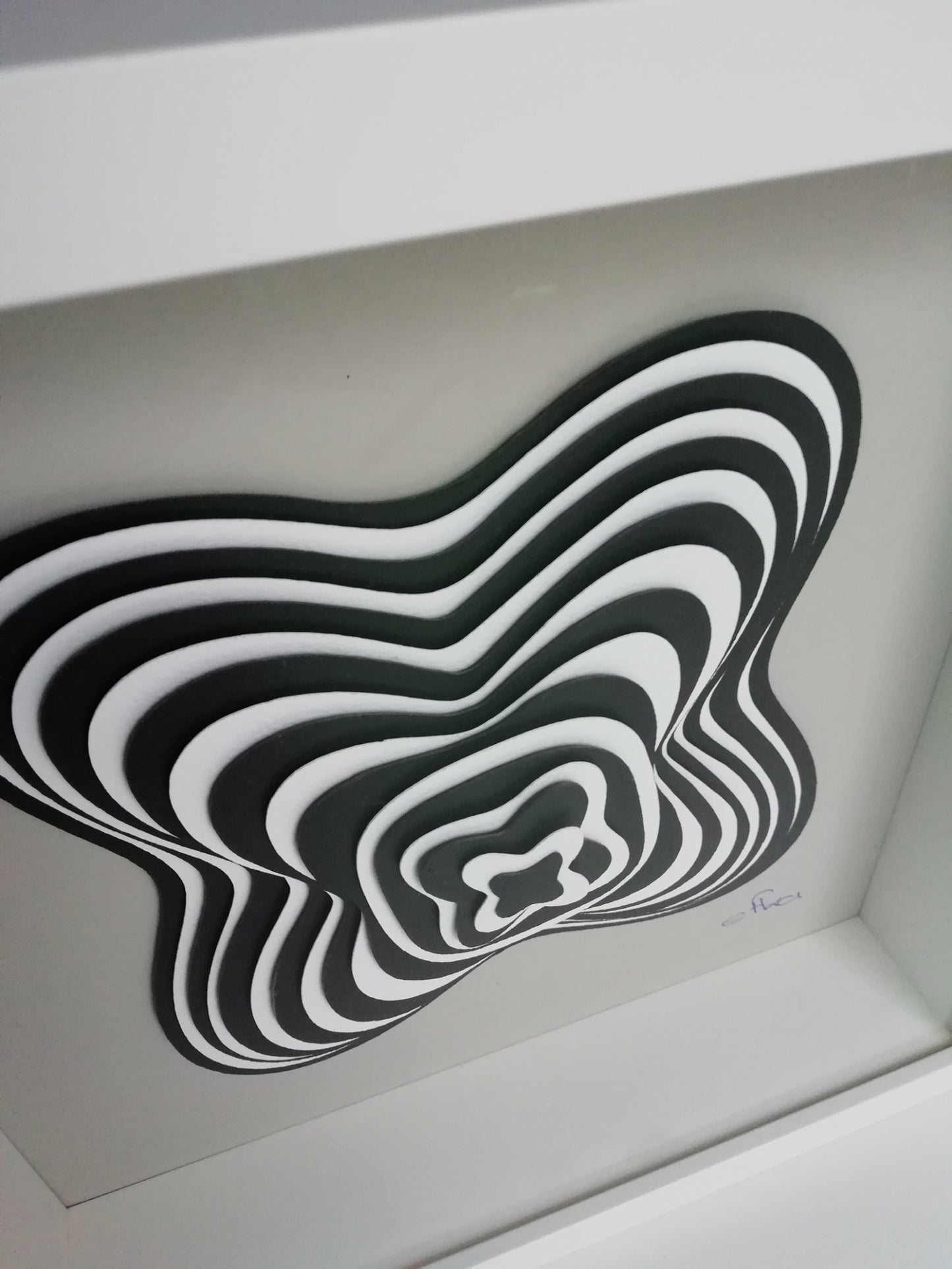 Vortex bis haut gauche