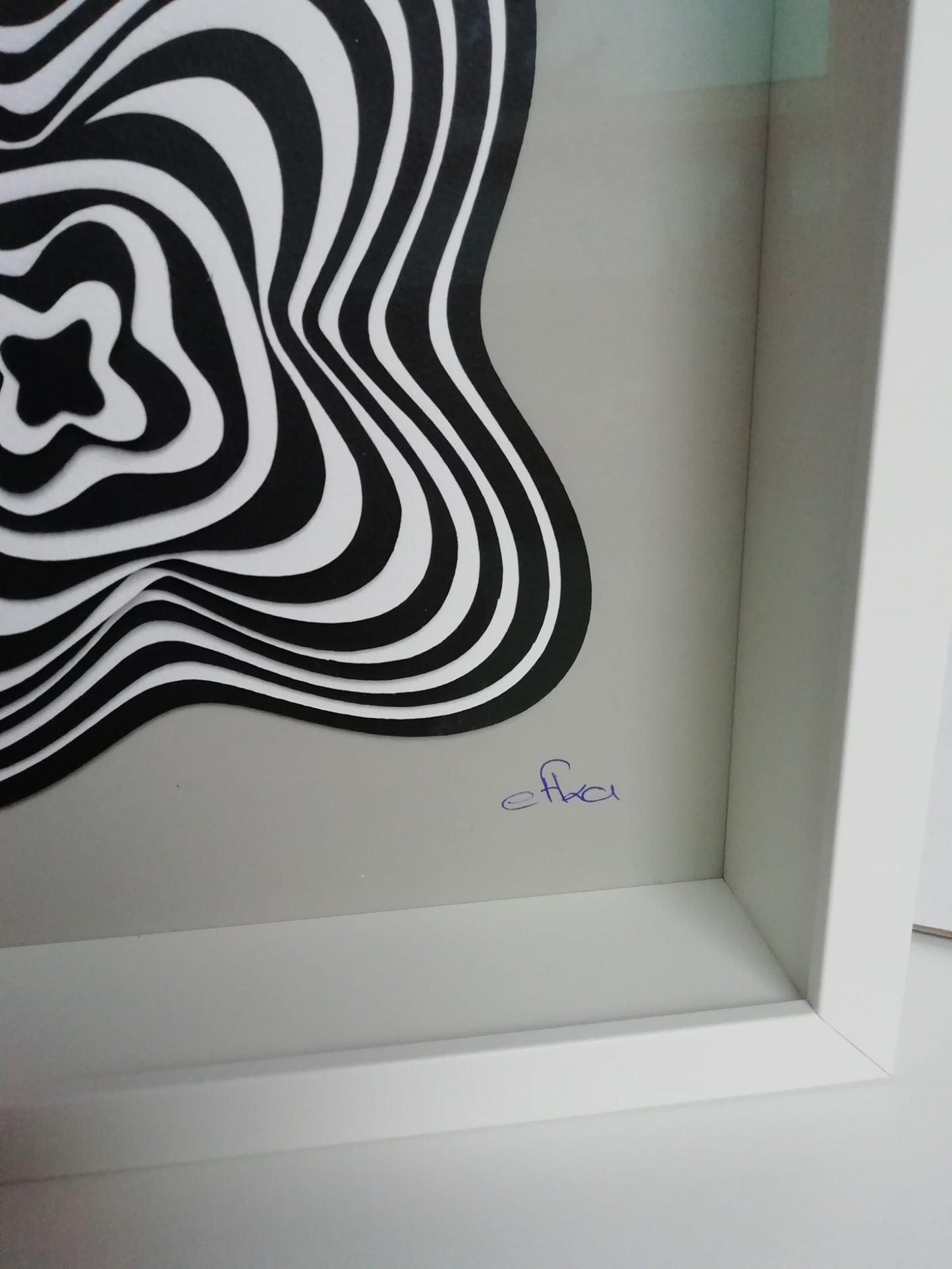 Vortex bis bas droit