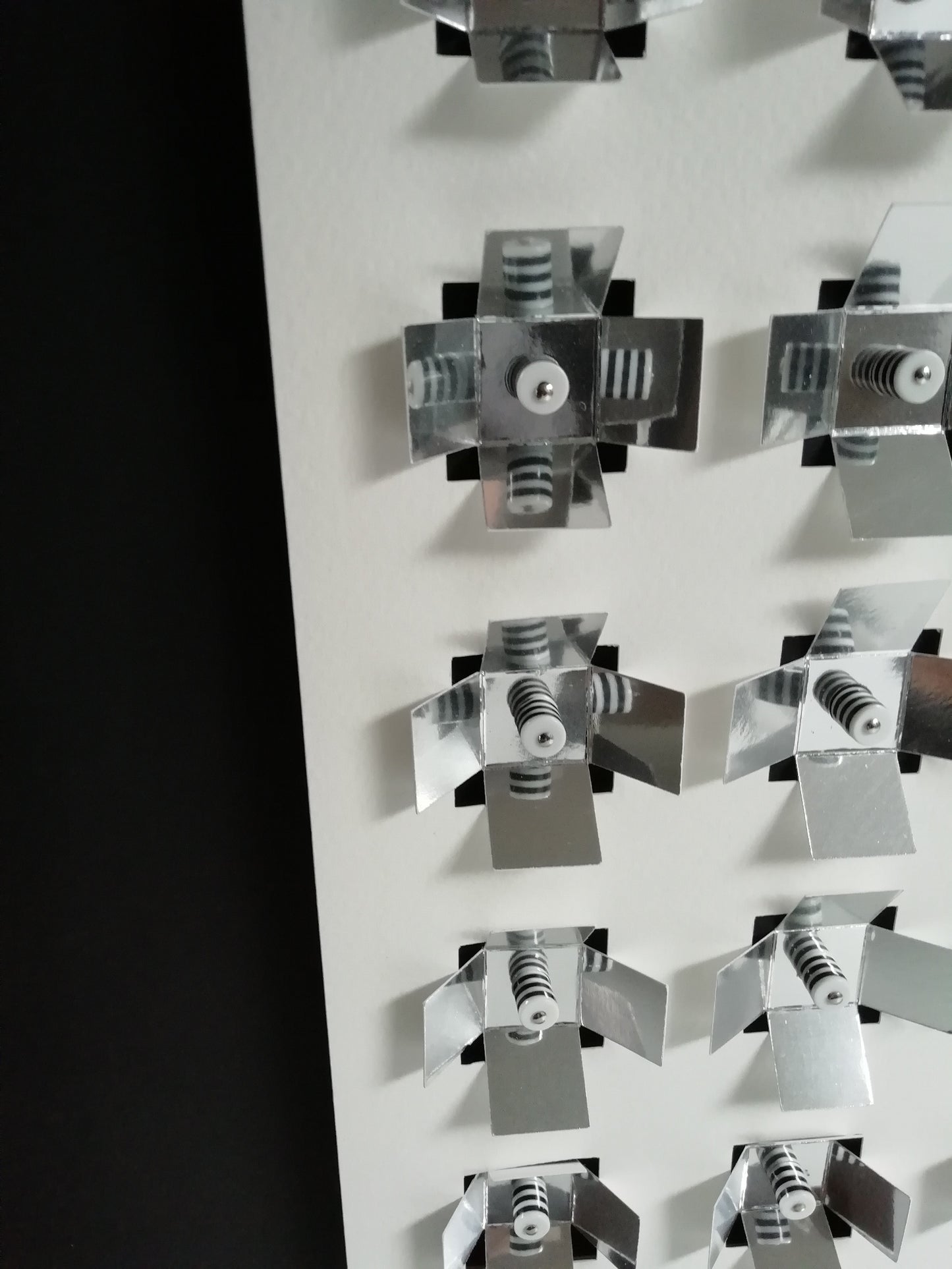 Projecteur vue détail