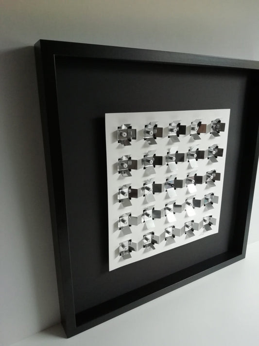 Projecteurs en présentation