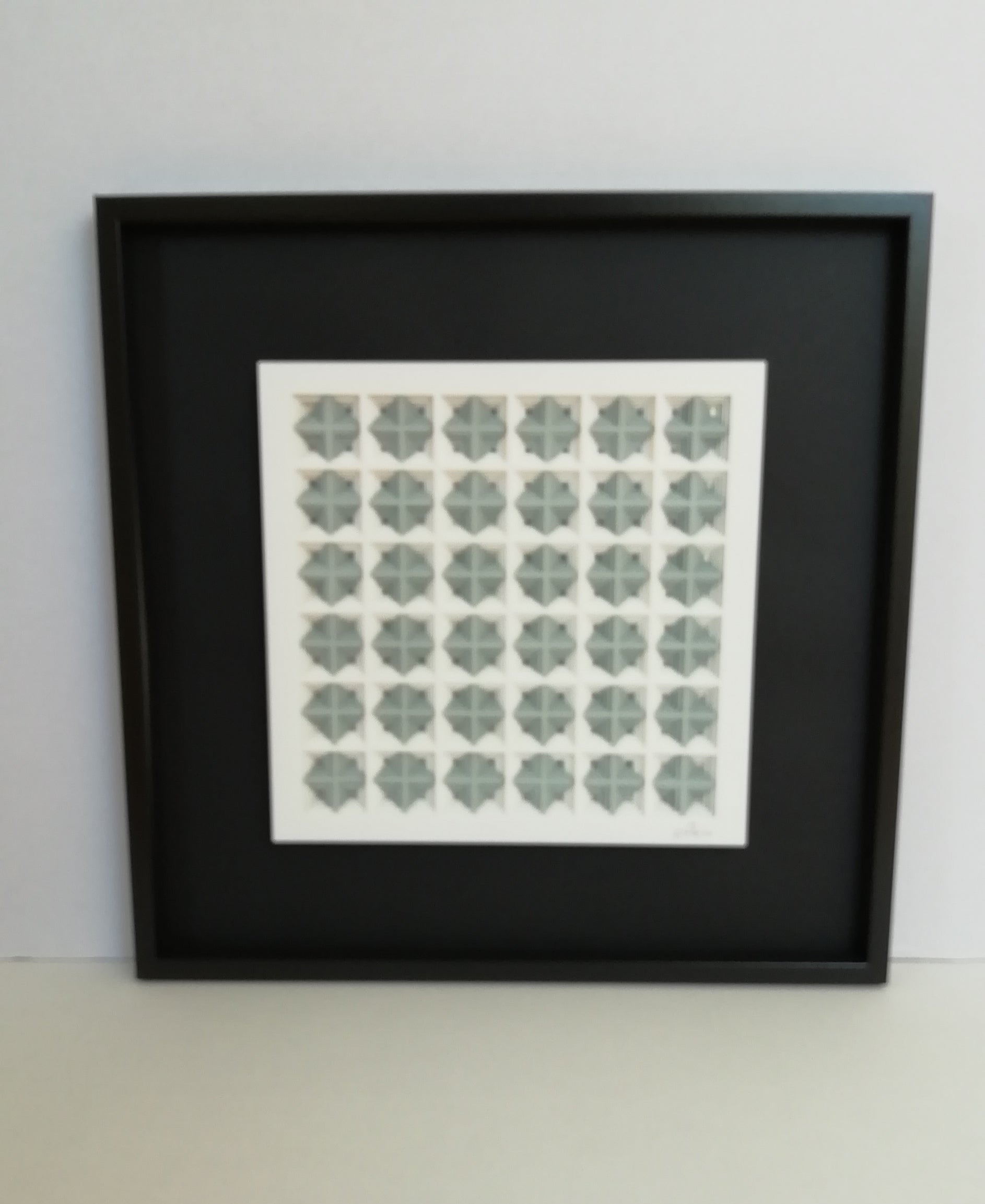 Vers l'ailleurs de face