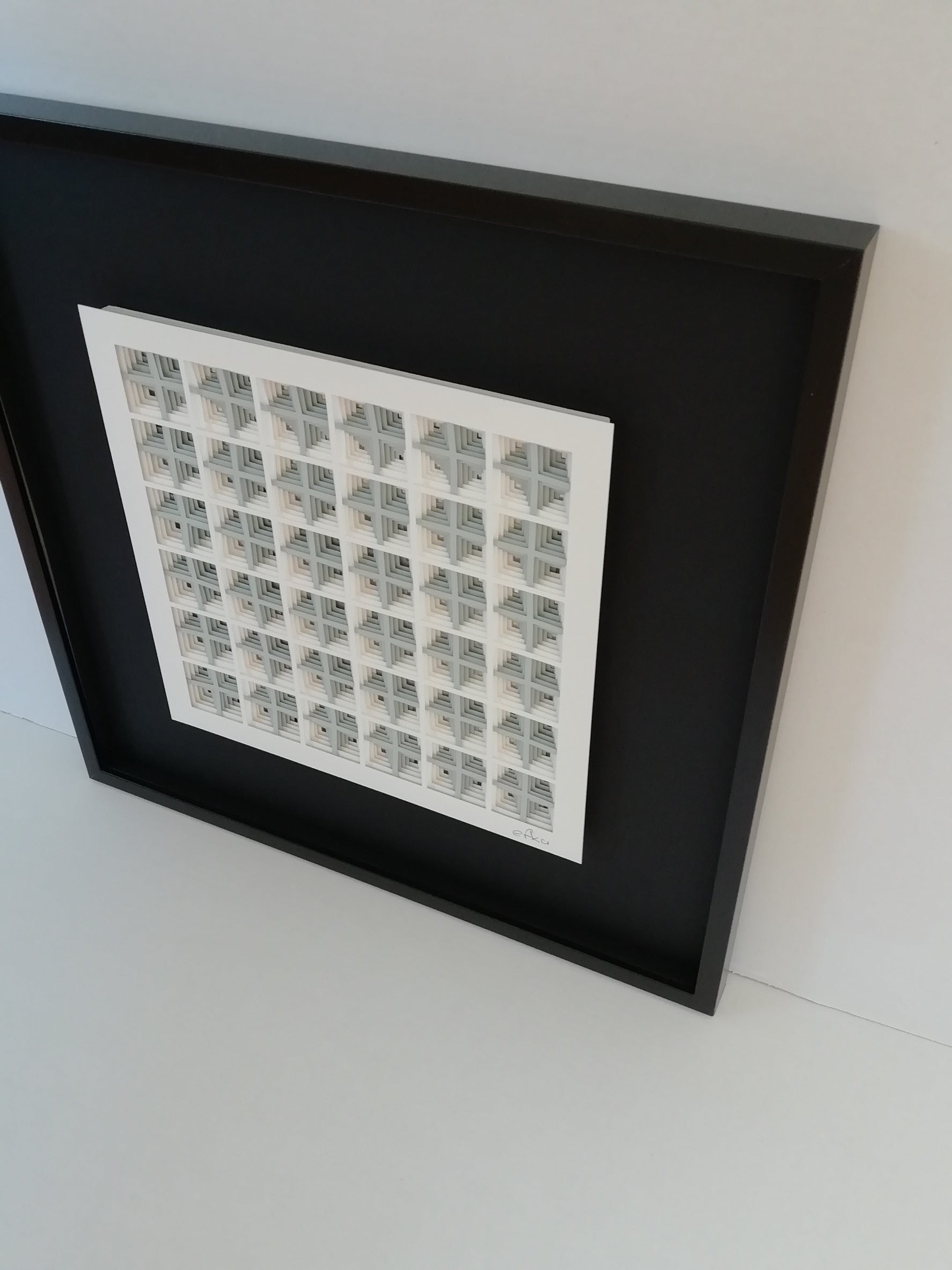 Vers l'ailleurs latéral droit