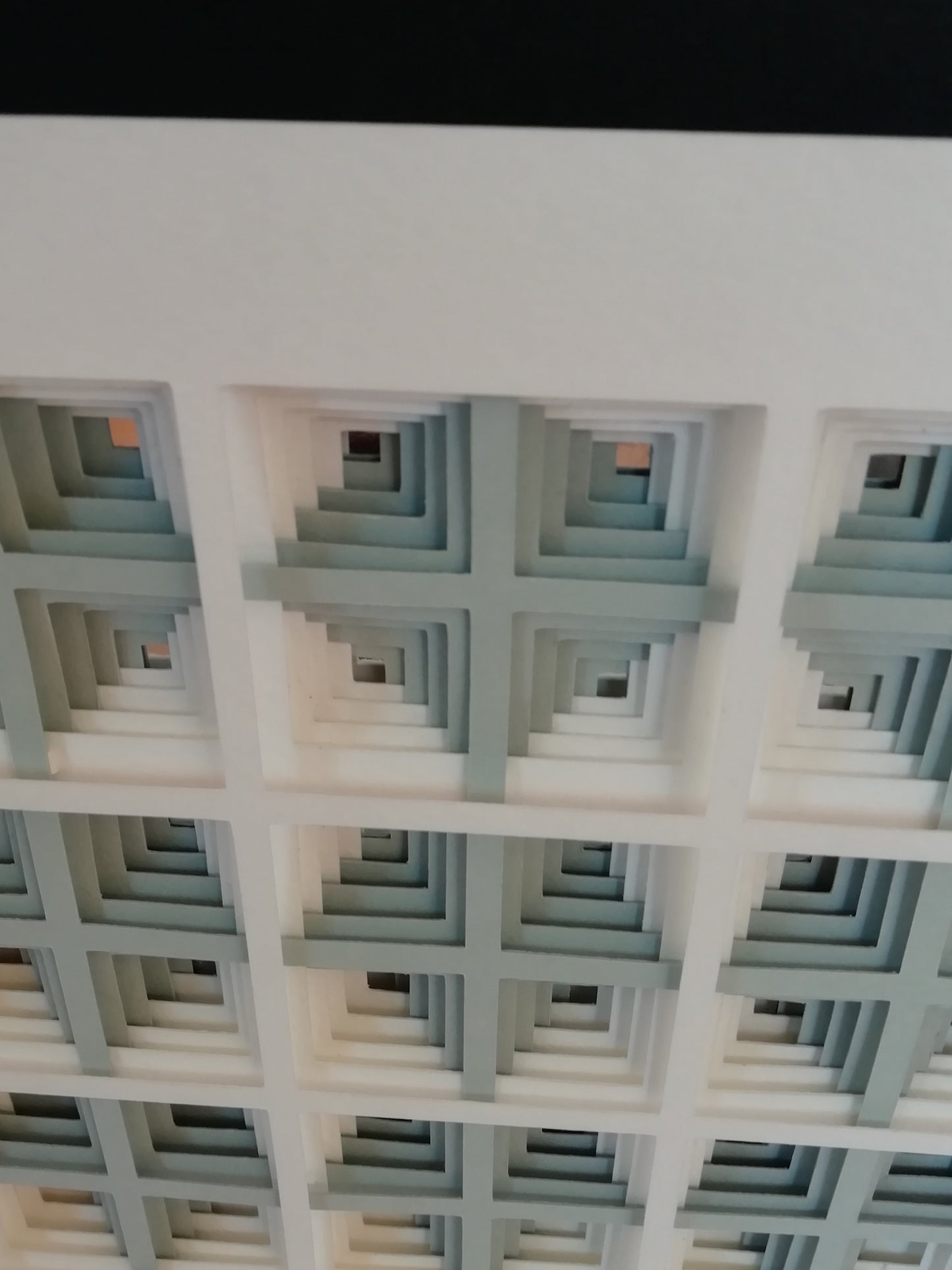 Vers l'ailleurs détail haut