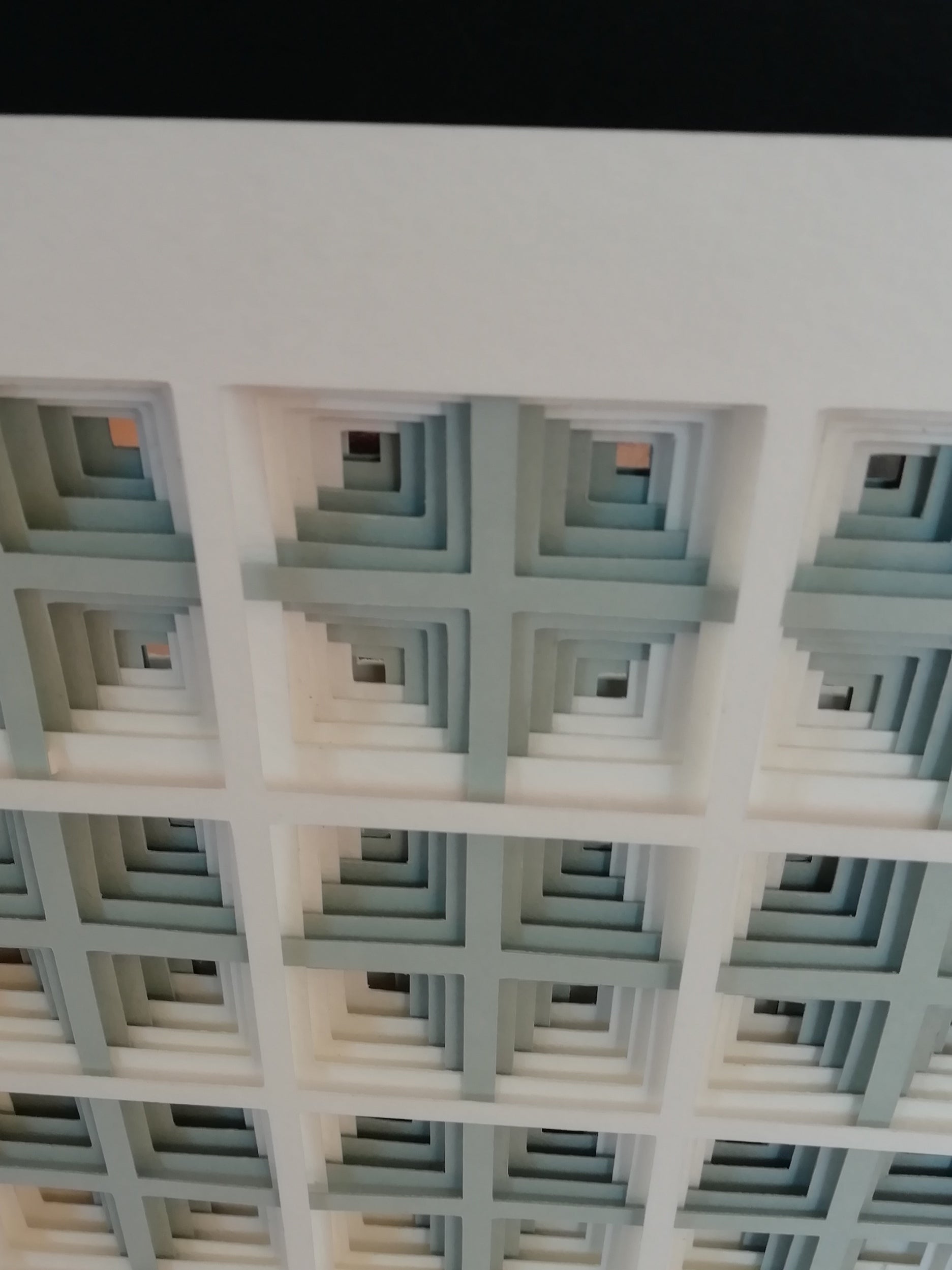 Vers l'ailleurs détail haut