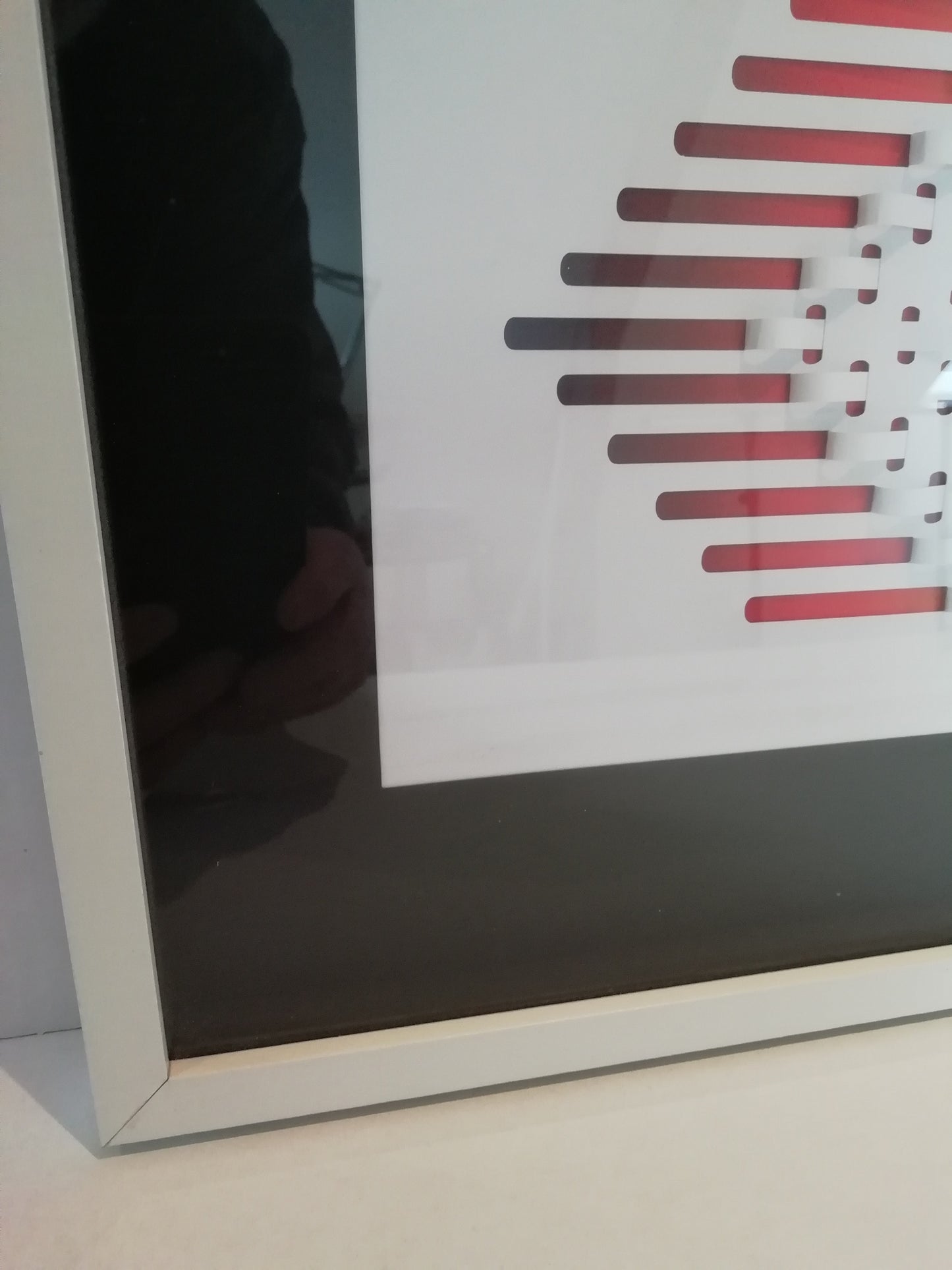 Parallèles bas gauche