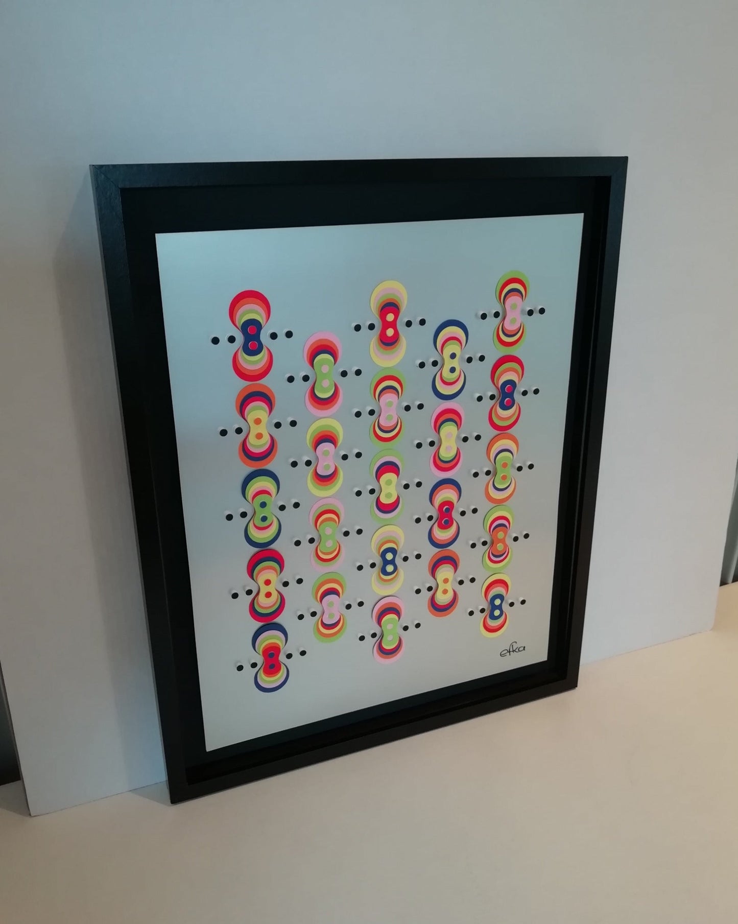 Synapse en présentation