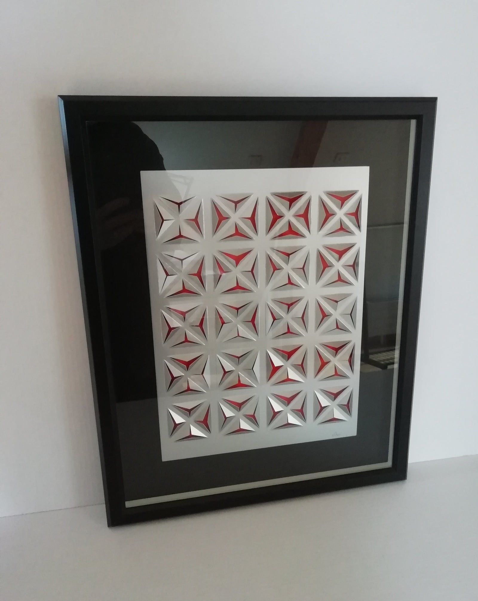 Origami en présentation