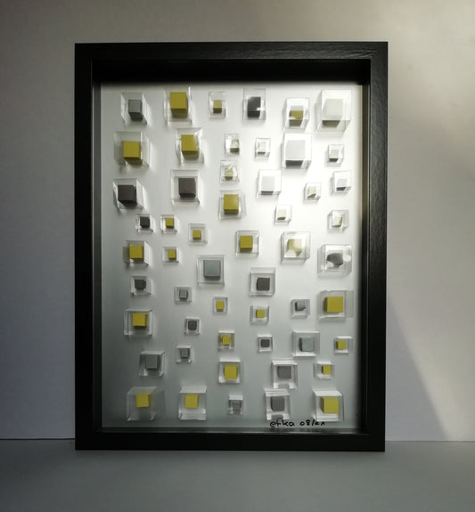 Architectures en gravité face