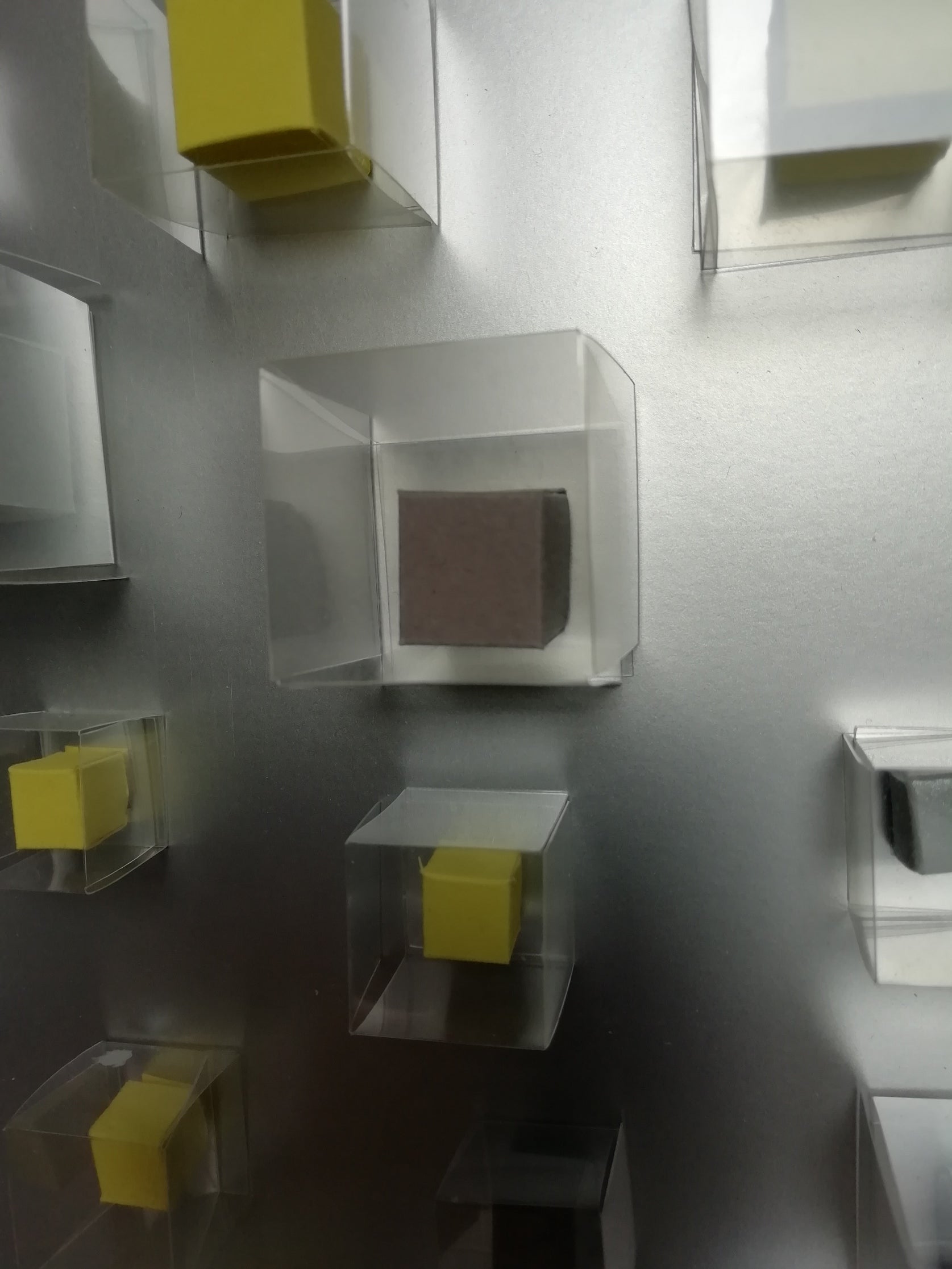 Architectures en gravité détail bis