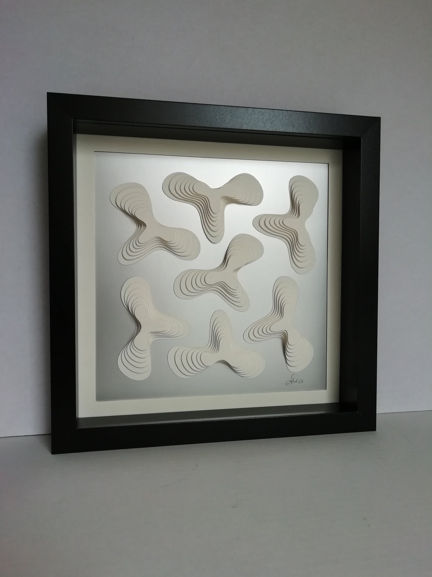 Vers l'ailleurs  vue générale