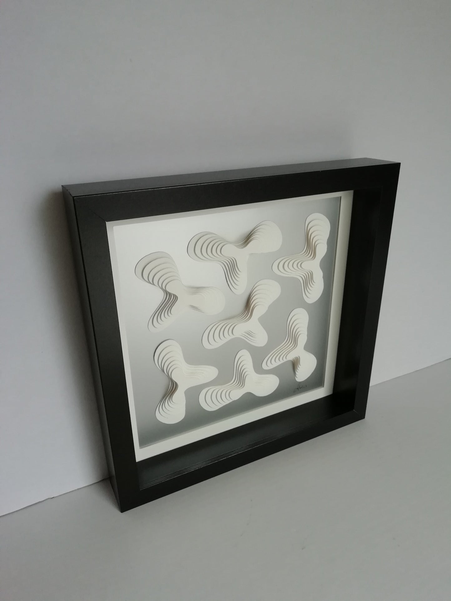 Vers l'ailleurs vue latérale gauche