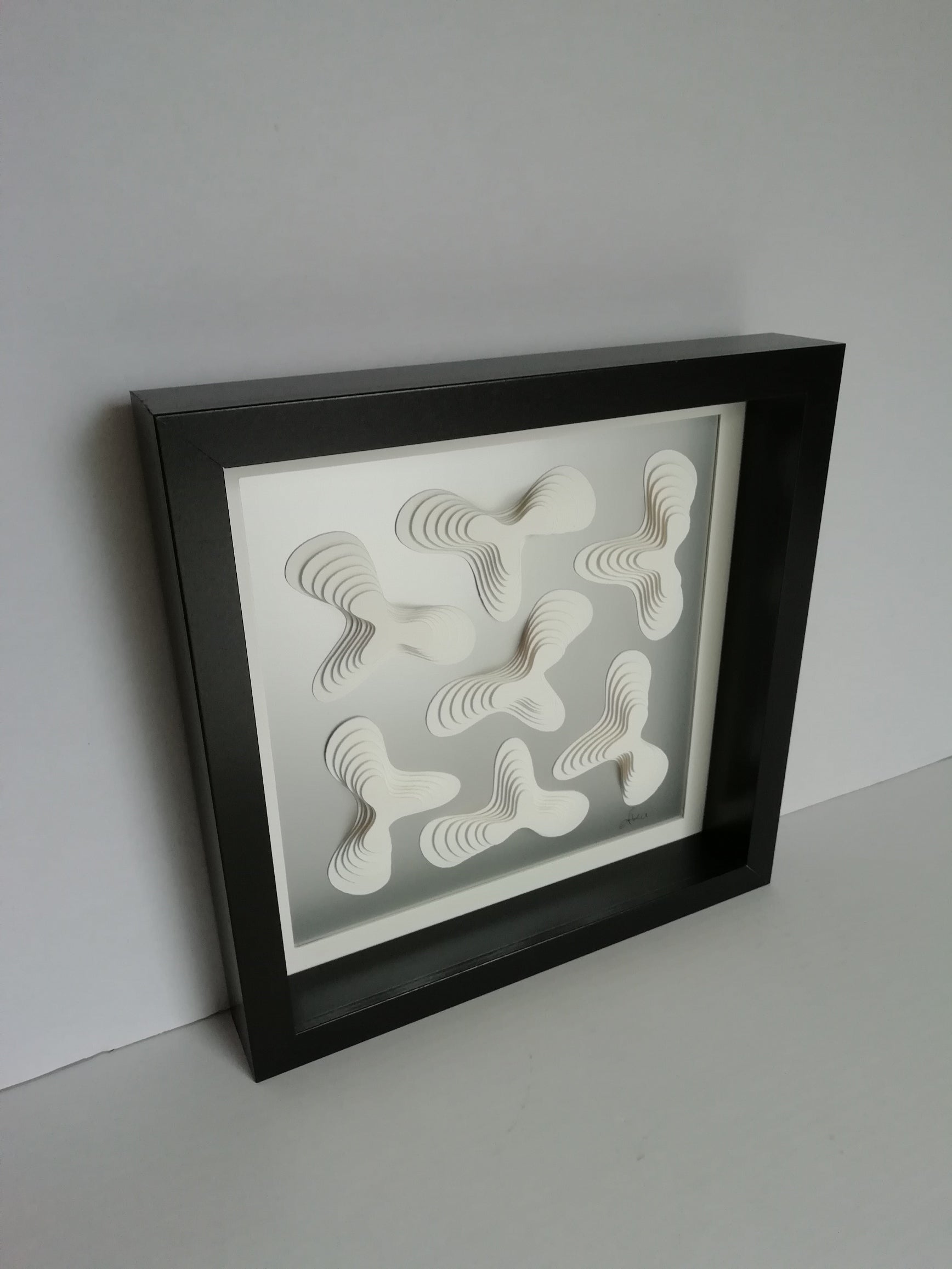 Vers l'ailleurs vue latérale gauche