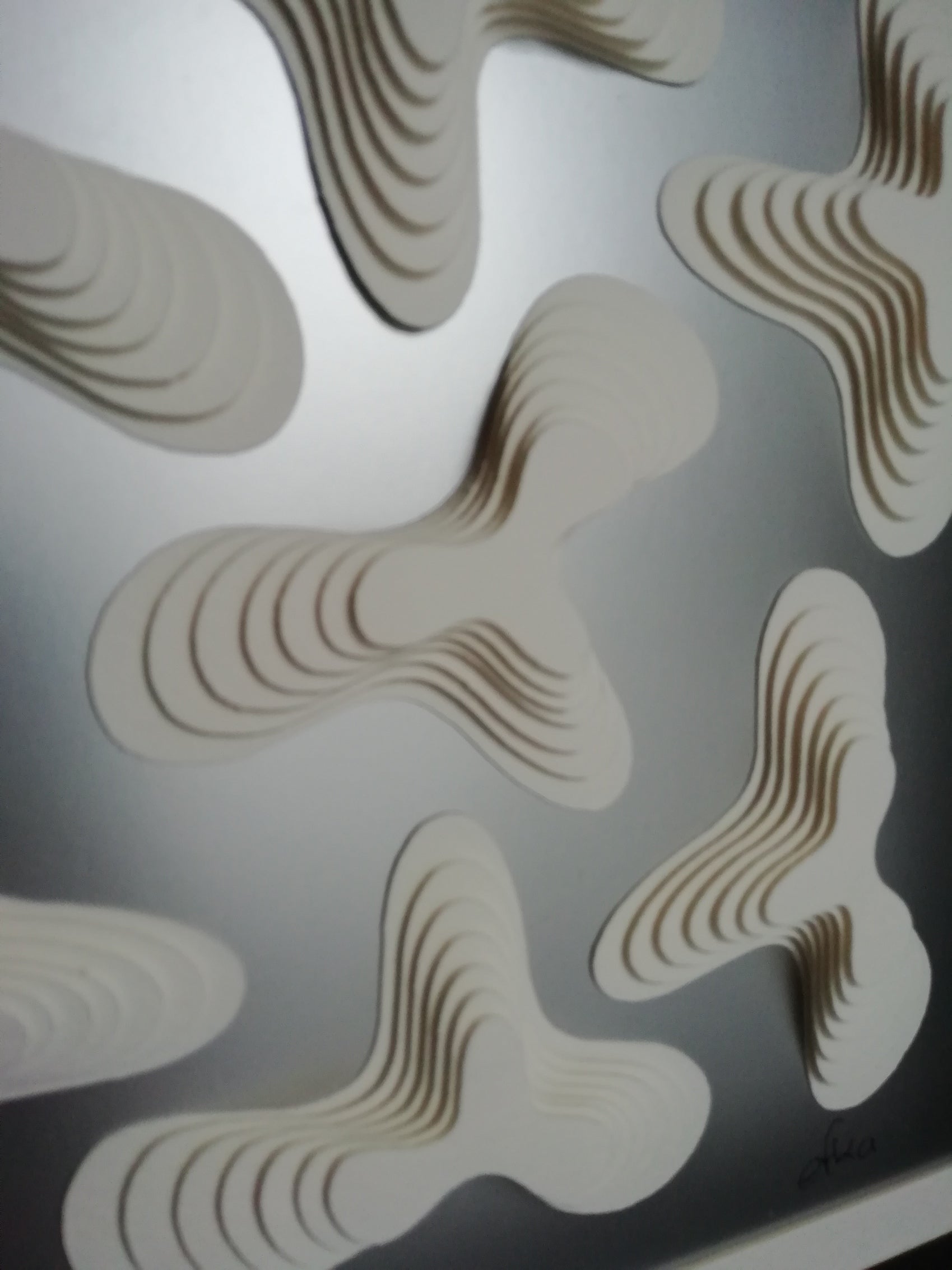 Vers l'ailleurs détail