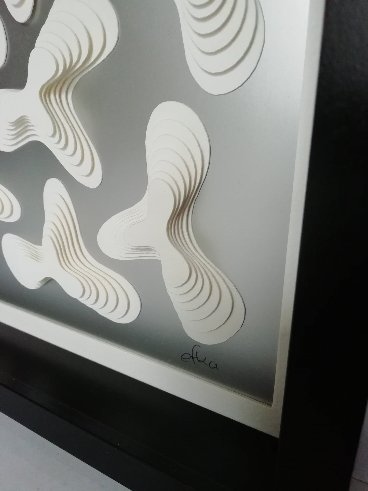 Vers l'ailleurs détail bas droit