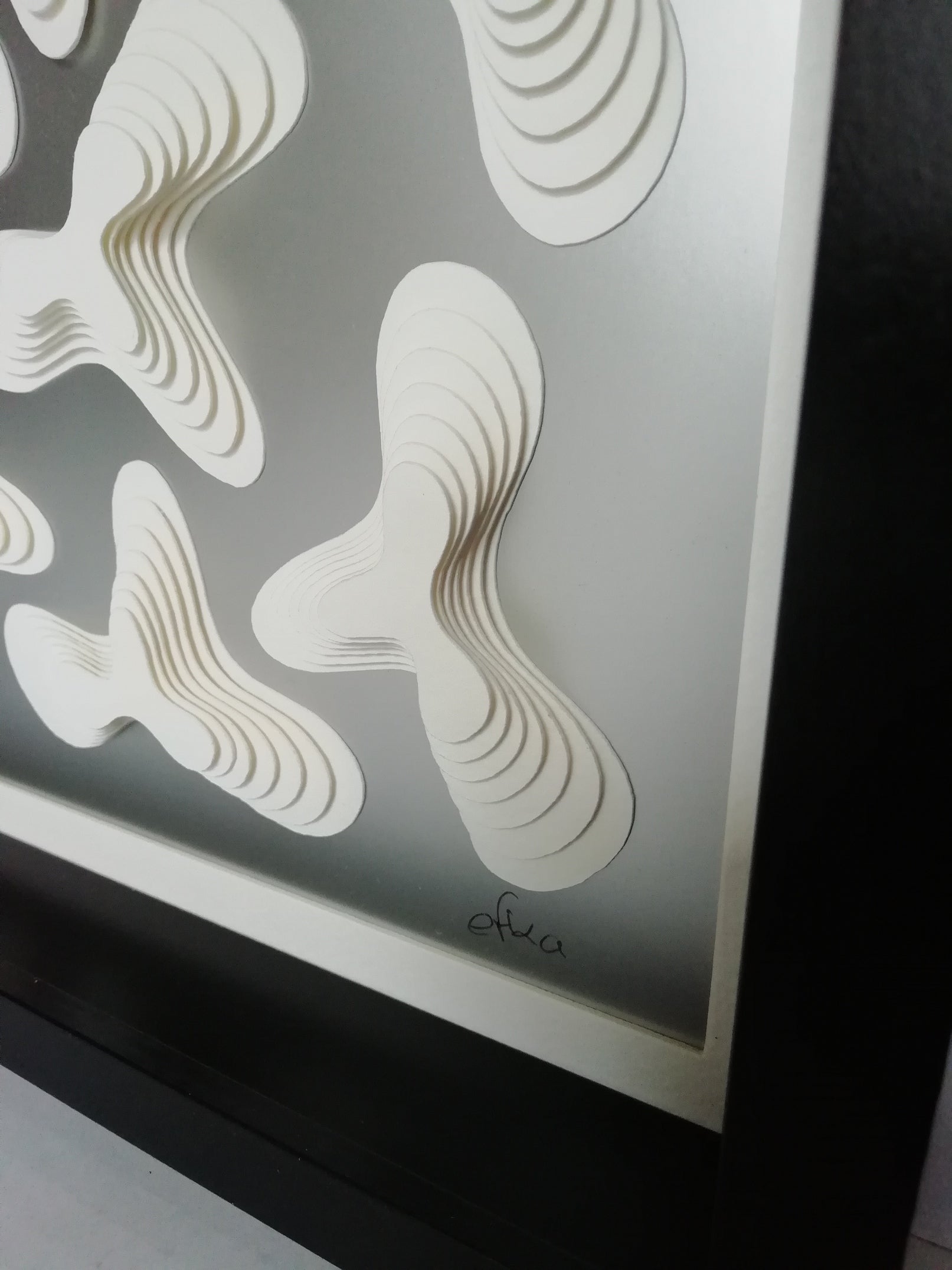 Vers l'ailleurs détail bas droit