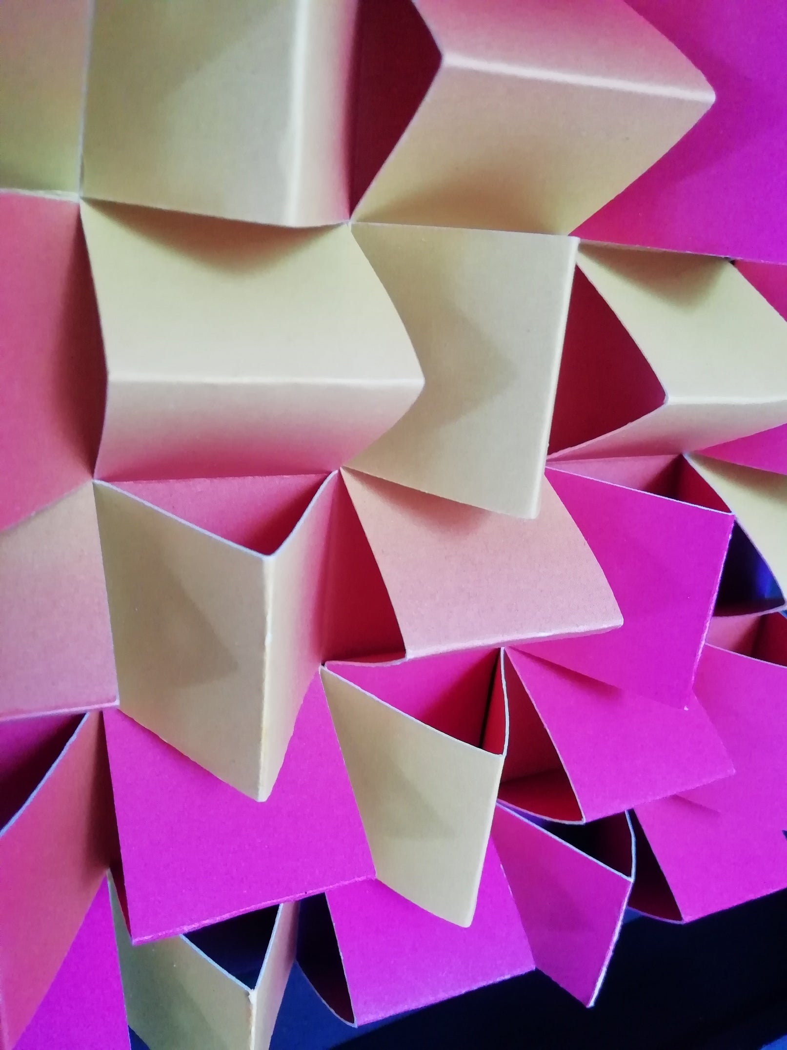 Effervecences détail