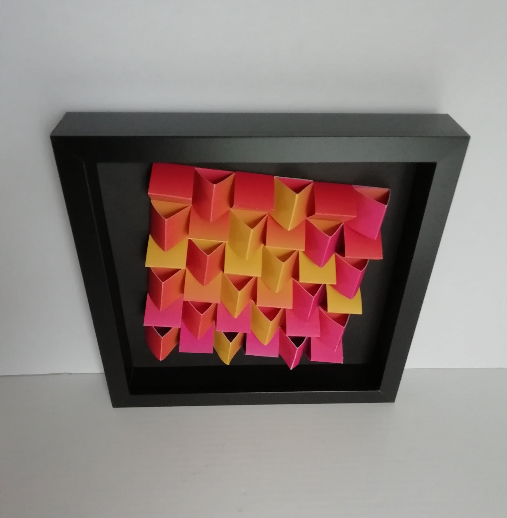 Effervecences vue haut