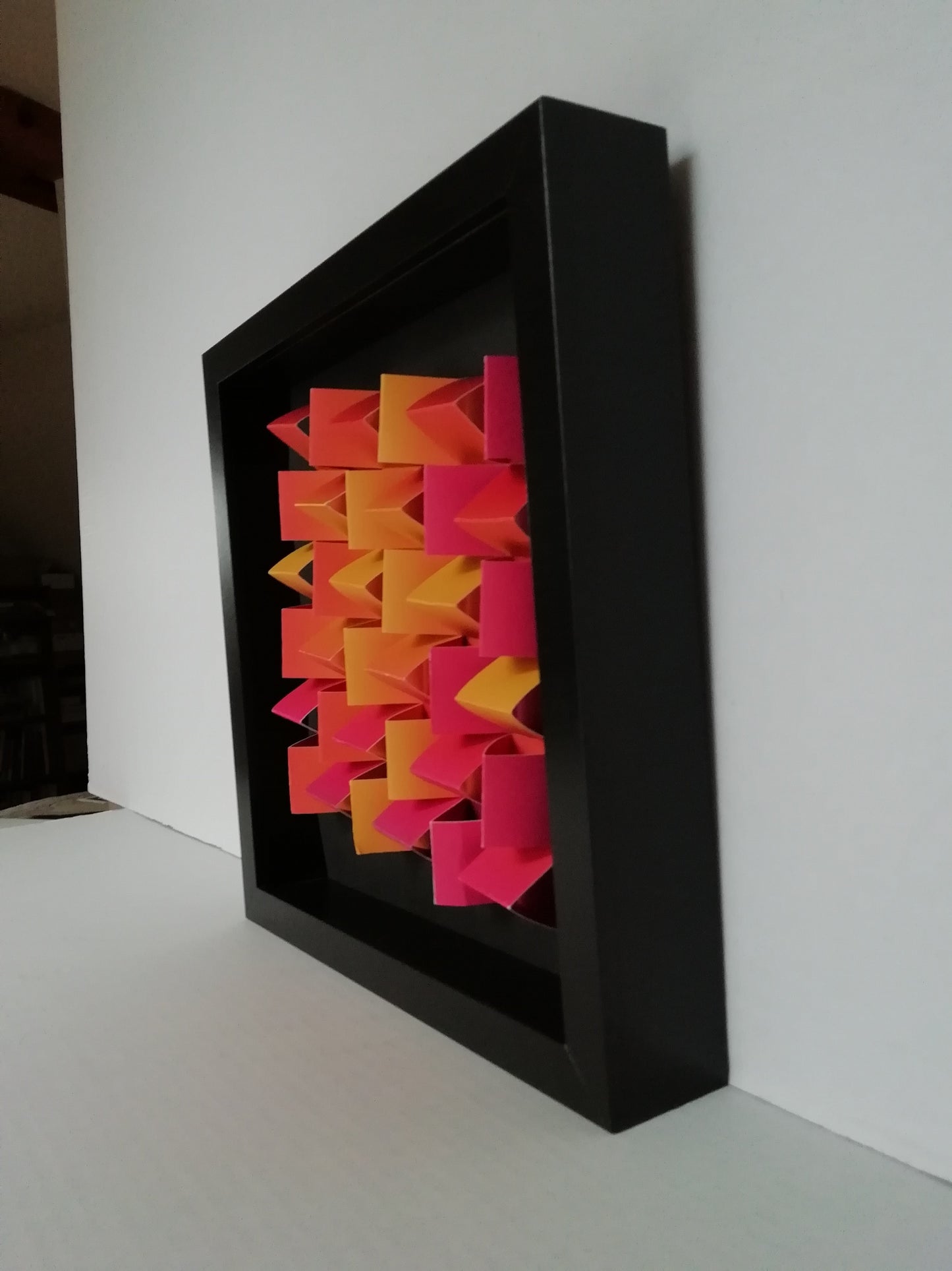 Effervecences latéral droit