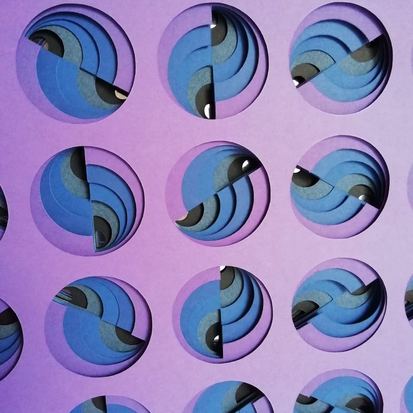 Rotation détail